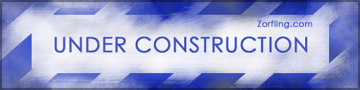 Zorfling.com. Coming soon ...
